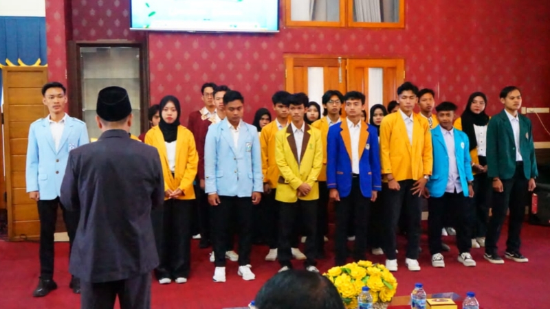 KPI, FORKOMNAS