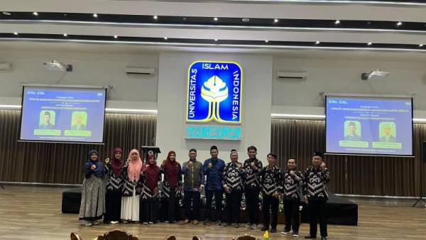 SEMINAR NASIONAL: URGENSI STUDI LANJUT 