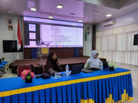 Mahasiswa KPI Lolos Seleksi Internal Program Kreatifitas Mahasiswa 